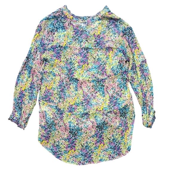 Sundance Evelina Blouse Set Size Small - Picture 5 of 5